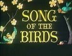 Watch Song of the Birds (Short 1949) Myflixer