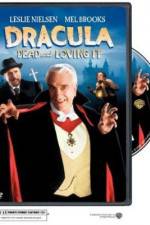 Watch Dracula: Dead and Loving It Myflixer