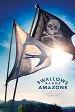 Watch Swallows and Amazons Myflixer