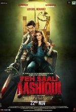Watch Yeh Saali Aashiqui Myflixer