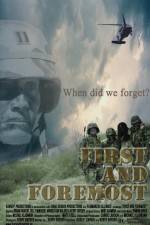 Watch First and Foremost Myflixer