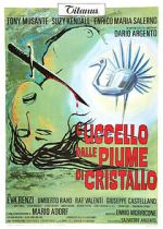 Watch The Bird with the Crystal Plumage Myflixer