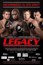 Watch Legacy Fighting Championship 17 Myflixer