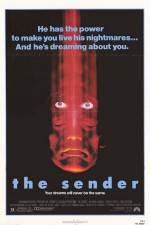Watch The Sender Myflixer