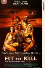 Watch Fit to Kill Myflixer