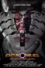 Watch Daemonium Soldier of the Underworld Myflixer