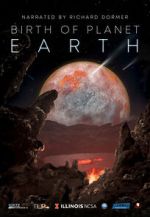 Watch Birth of Planet Earth Myflixer