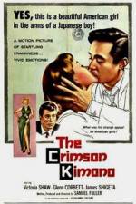 Watch The Crimson Kimono Myflixer
