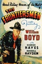 Watch The Frontiersmen Myflixer