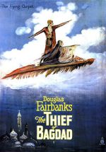 Watch The Thief of Bagdad Myflixer