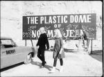 Watch The Plastic Dome of Norma Jean Myflixer