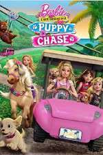 Watch Barbie & Her Sisters in a Puppy Chase Myflixer