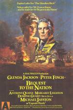 Watch Bequest to the Nation Myflixer