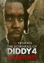 Watch TMZ Presents: The Downfall of Diddy His Defense (TV Special 2025) Myflixer