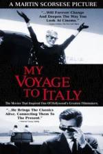 Watch Il mio viaggio in Italia Myflixer