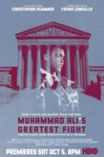 Watch Muhammad Ali's Greatest Fight Myflixer