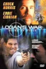 Watch Logans War Bound by Honor Myflixer