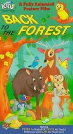 Watch Back to the Forest Myflixer