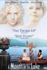 Watch A Month by the Lake Myflixer