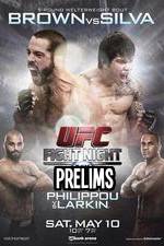 Watch UFC Fight Night 40 Prelims Myflixer