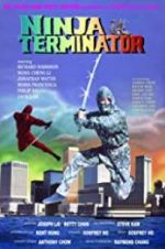 Watch Ninja Terminator Myflixer