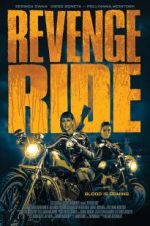 Watch Revenge Ride Myflixer