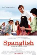 Watch Spanglish Myflixer