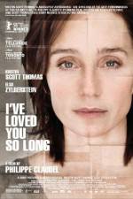 Watch Il y a longtemps que je t'aime Myflixer