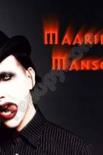 Watch Marilyn Manson Live in New York Myflixer