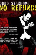 Watch Doug Stanhope No Refunds Myflixer