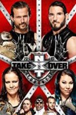 Watch NXT TakeOver: Toronto Myflixer