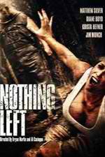 Watch Nothing Left Myflixer