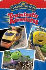 Watch Chuggington: Traintastic Adventures Myflixer