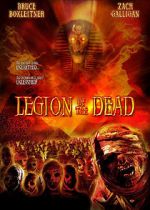 Watch Legion of the Dead Myflixer