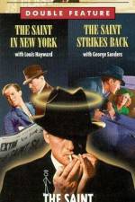 Watch The Saint Strikes Back Myflixer