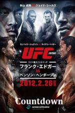 Watch Countdown to UFC 144 Edgar vs Henderson Myflixer