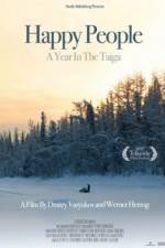 Watch Happy People A Year in the Taiga Myflixer