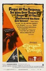 Watch Sergeant Rutledge Myflixer