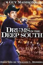 Watch Drums in the Deep South Myflixer