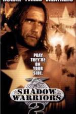 Watch Shadow Warriors II Hunt for the Death Merchant Myflixer