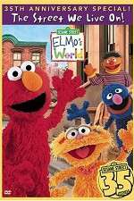 Watch Sesame Street Presents The Street We Live On Myflixer