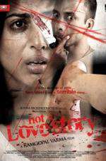 Watch Not a Love Story Myflixer