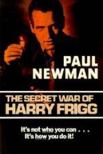 Watch The Secret War of Harry Frigg Myflixer