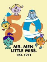 Watch 50 Years of Mr Men with Matt Lucas Myflixer
