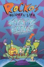 Watch Rocko\'s Modern Life: Static Cling Myflixer