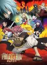 Watch Fairy Tail: Priestess of the Phoenix Myflixer