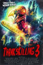 Watch ThanksKilling 3 Myflixer