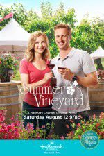 Watch Summer in the Vineyard Myflixer