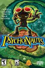 Watch Psychonauts Myflixer