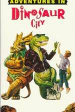 Watch Adventures in Dinosaur City Myflixer